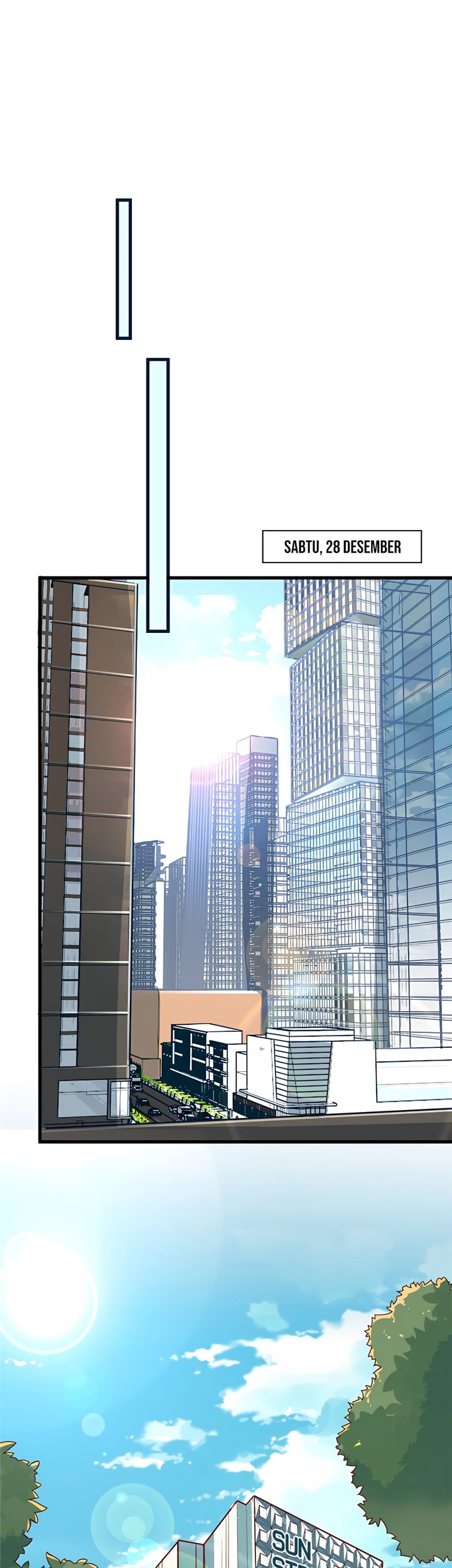Losing Money to Be a Tycoon Chapter 19 - halaman 11