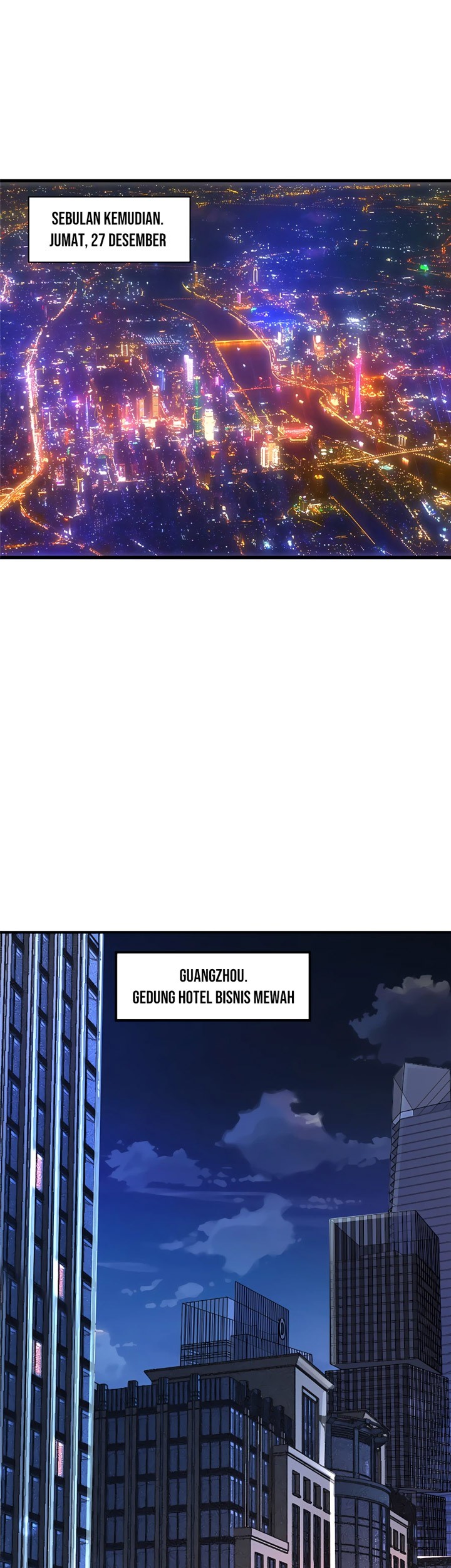 Losing Money to Be a Tycoon Chapter 19 - halaman 3