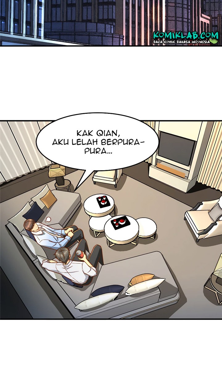 Losing Money to Be a Tycoon Chapter 19 - halaman 4