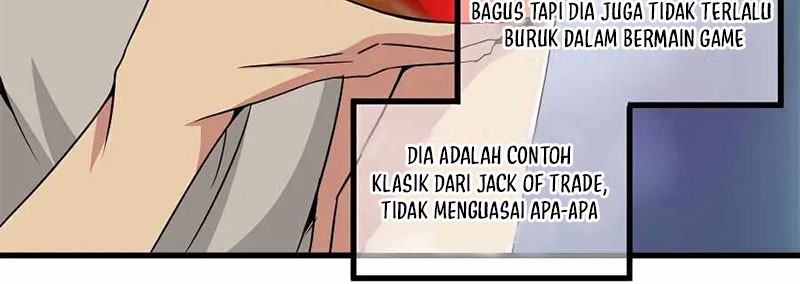Losing Money to Be a Tycoon Chapter 2 - halaman 23