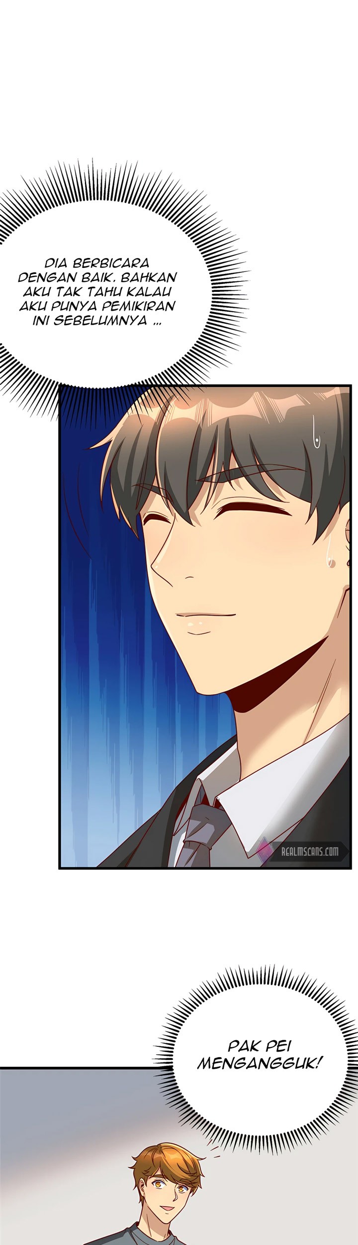 Losing Money to Be a Tycoon Chapter 20 - halaman 17