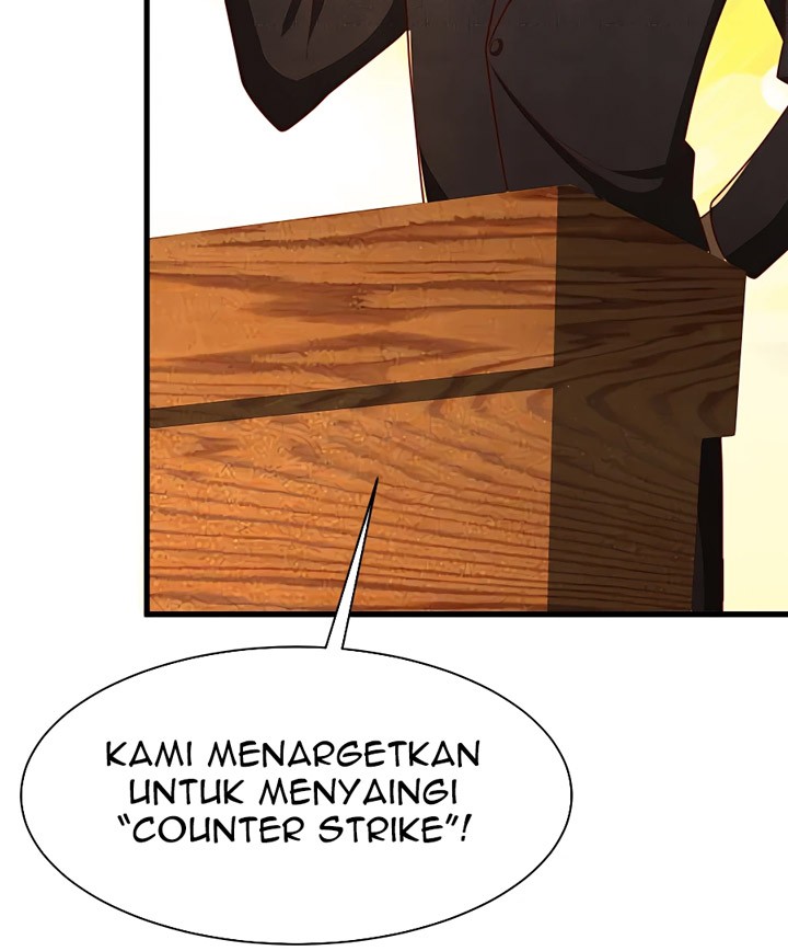 Losing Money to Be a Tycoon Chapter 20 - halaman 21