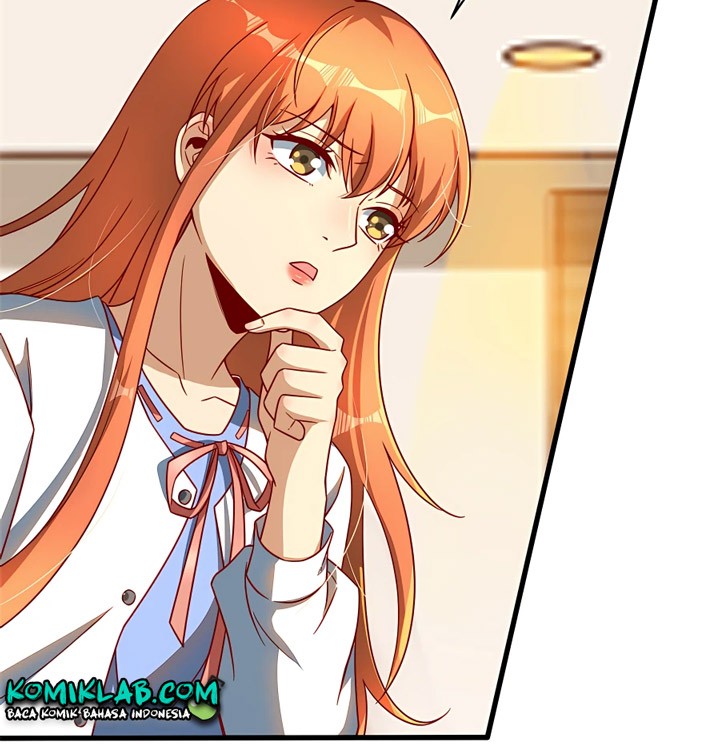 Losing Money to Be a Tycoon Chapter 20 - halaman 32