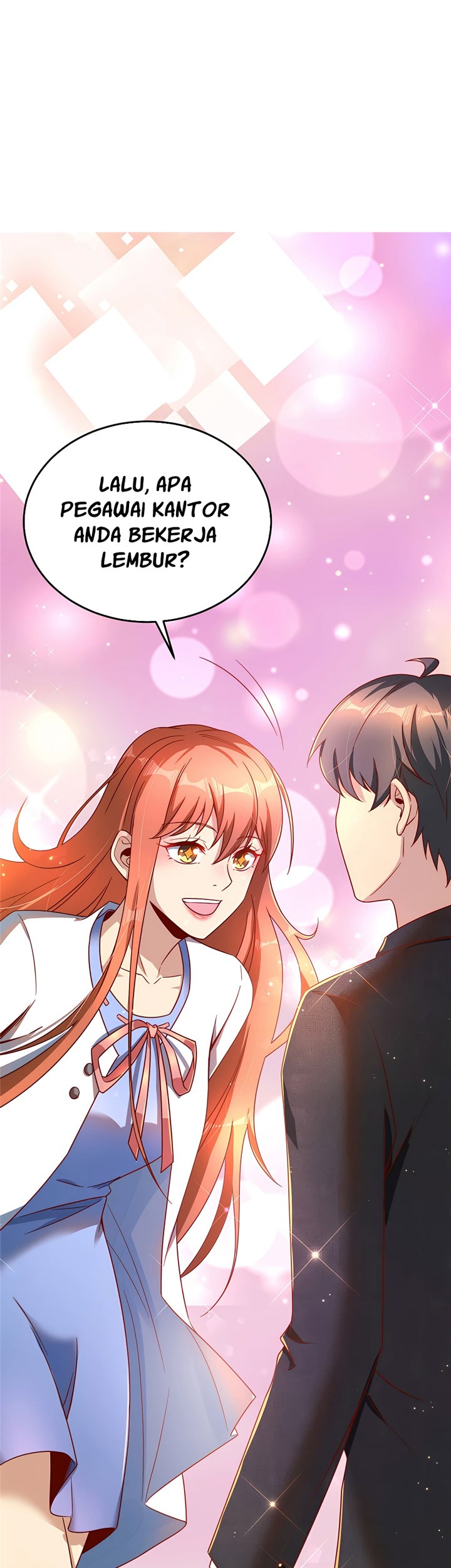 Losing Money to Be a Tycoon Chapter 20 - halaman 36