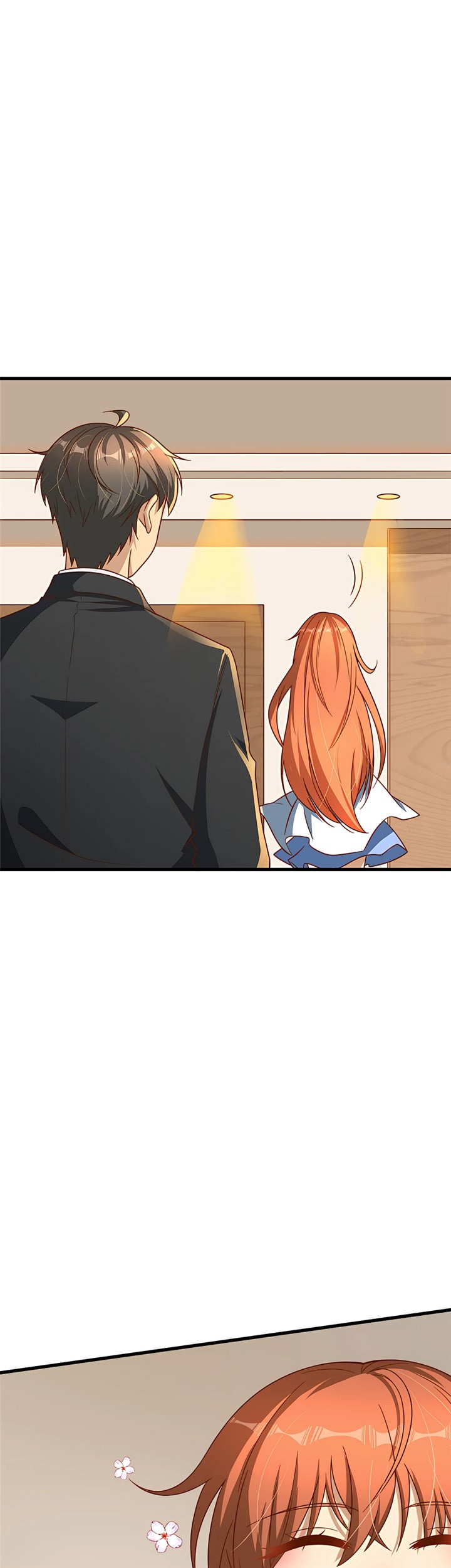 Losing Money to Be a Tycoon Chapter 20 - halaman 41