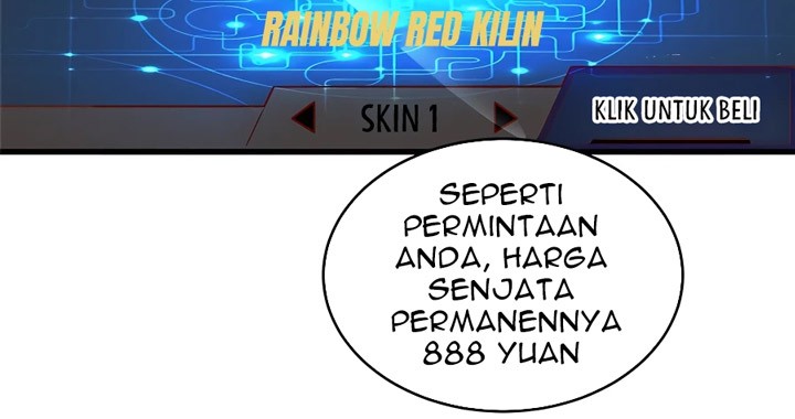 Losing Money to Be a Tycoon Chapter 21 - halaman 15
