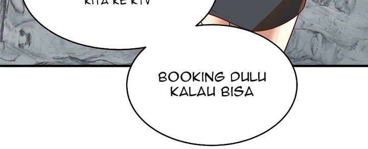 Losing Money to Be a Tycoon Chapter 21 - halaman 26