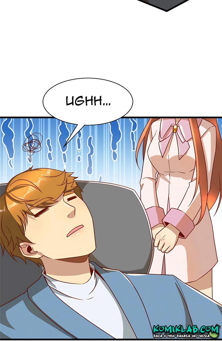 Losing Money to Be a Tycoon Chapter 22 - halaman 18