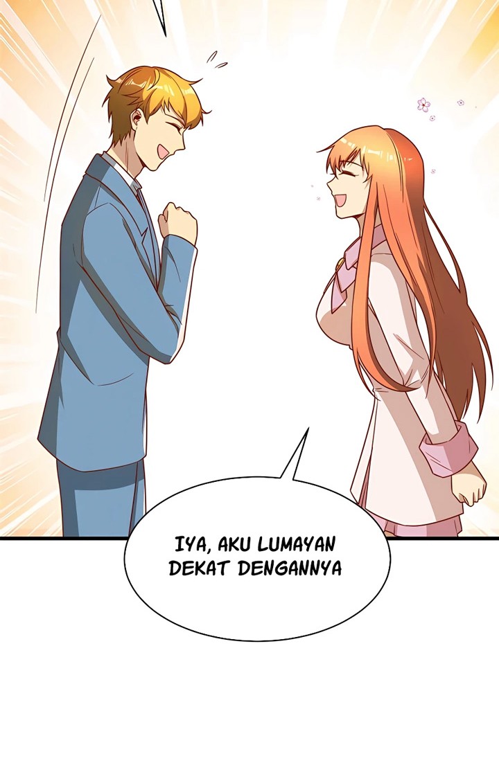 Losing Money to Be a Tycoon Chapter 22 - halaman 20