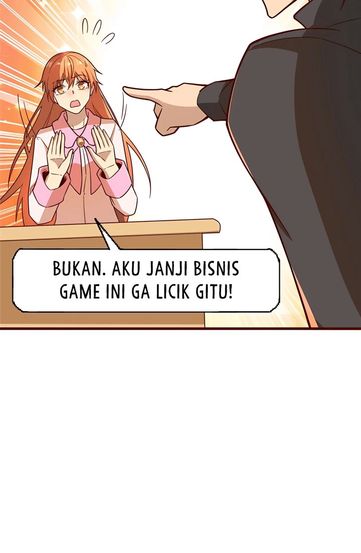 Losing Money to Be a Tycoon Chapter 22 - halaman 30