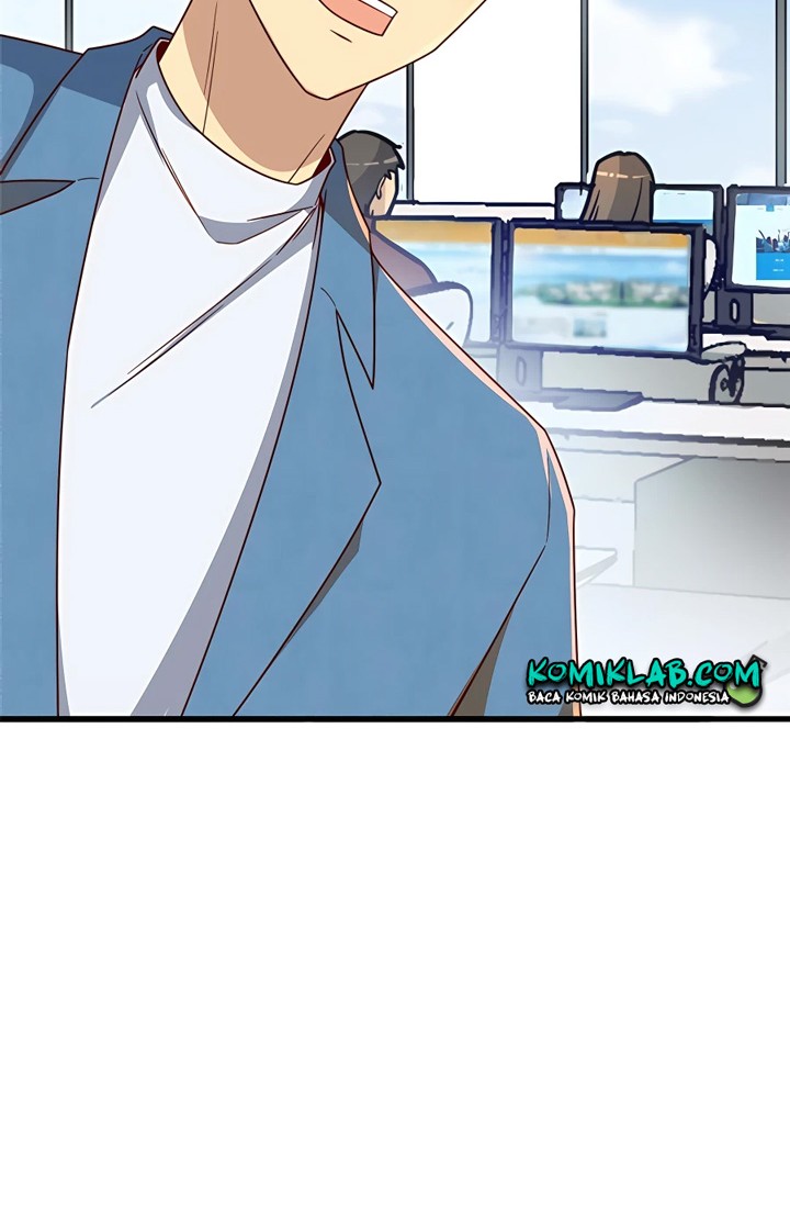 Losing Money to Be a Tycoon Chapter 22 - halaman 6