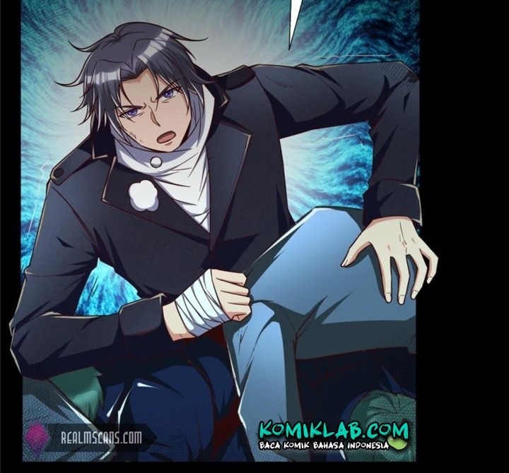 Losing Money to Be a Tycoon Chapter 23 - halaman 12