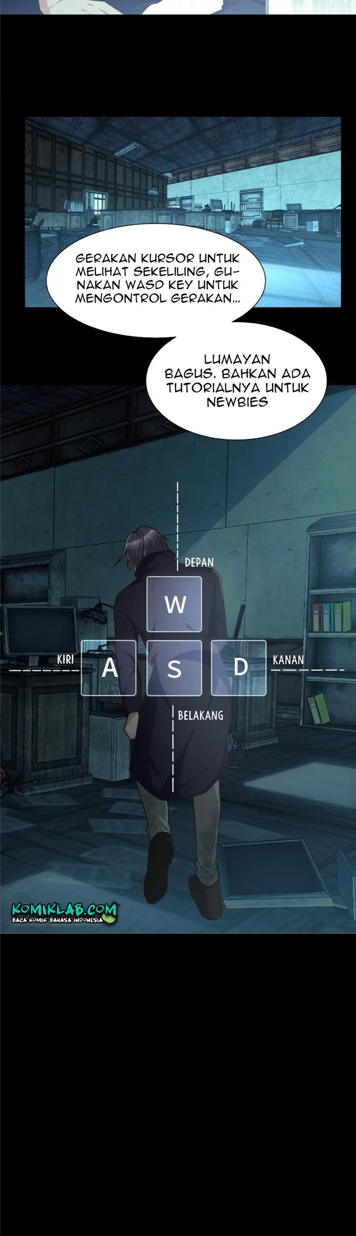 Losing Money to Be a Tycoon Chapter 23 - halaman 15