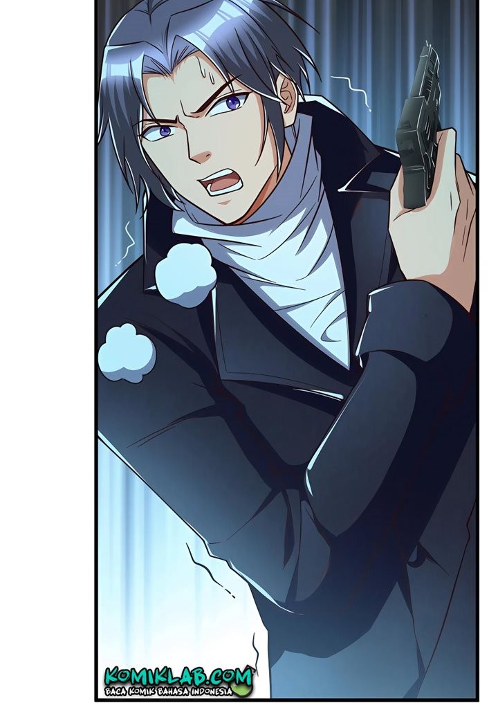 Losing Money to Be a Tycoon Chapter 23 - halaman 24