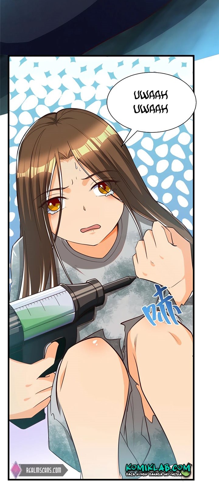 Losing Money to Be a Tycoon Chapter 23 - halaman 27
