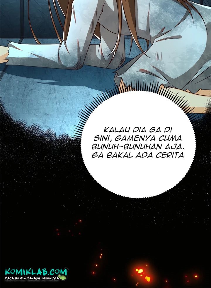 Losing Money to Be a Tycoon Chapter 23 - halaman 32