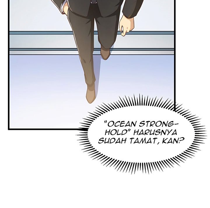 Losing Money to Be a Tycoon Chapter 23 - halaman 41