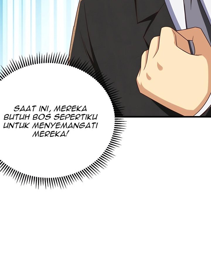 Losing Money to Be a Tycoon Chapter 23 - halaman 47