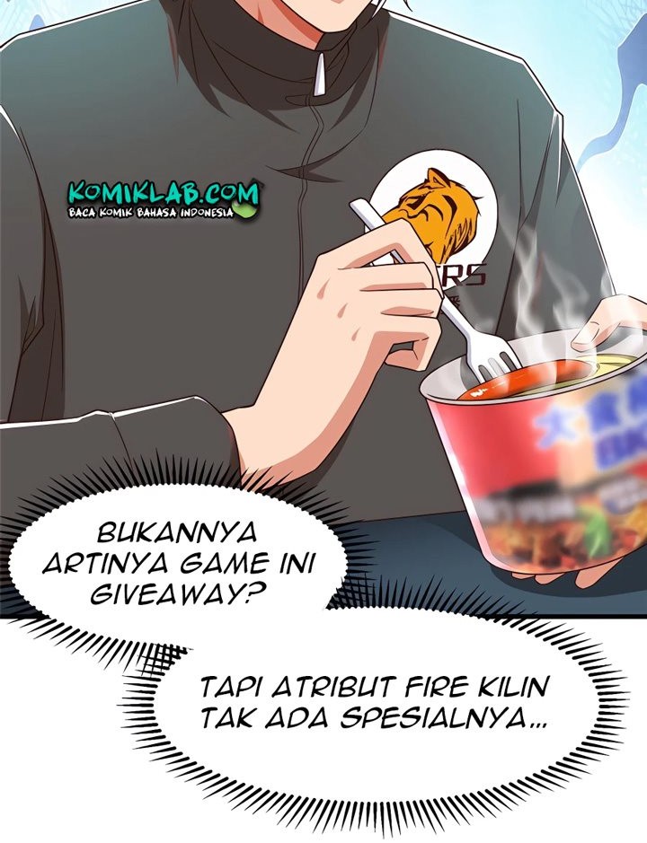 Losing Money to Be a Tycoon Chapter 23 - halaman 5