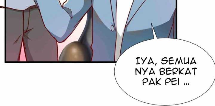 Losing Money to Be a Tycoon Chapter 24 - halaman 26