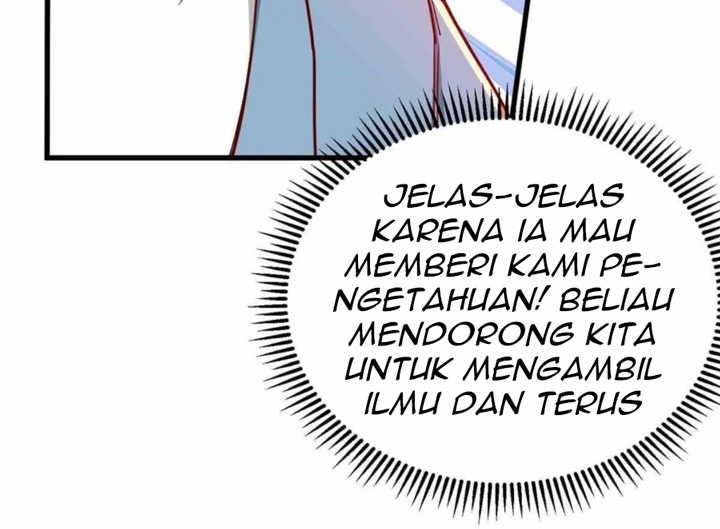 Losing Money to Be a Tycoon Chapter 24 - halaman 29