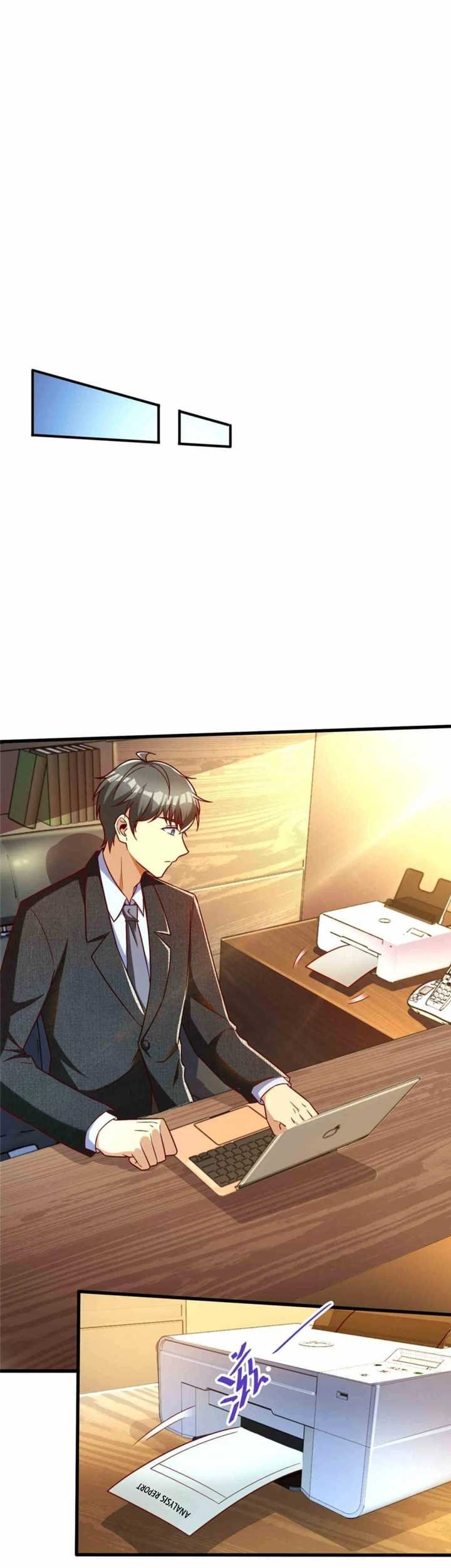 Losing Money to Be a Tycoon Chapter 24 - halaman 30