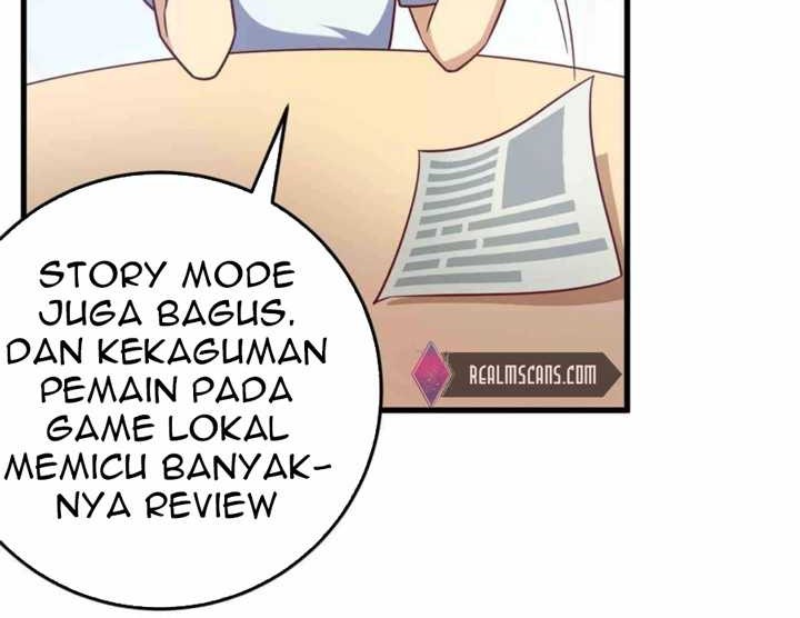 Losing Money to Be a Tycoon Chapter 24 - halaman 32