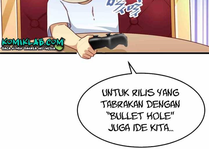Losing Money to Be a Tycoon Chapter 24 - halaman 37