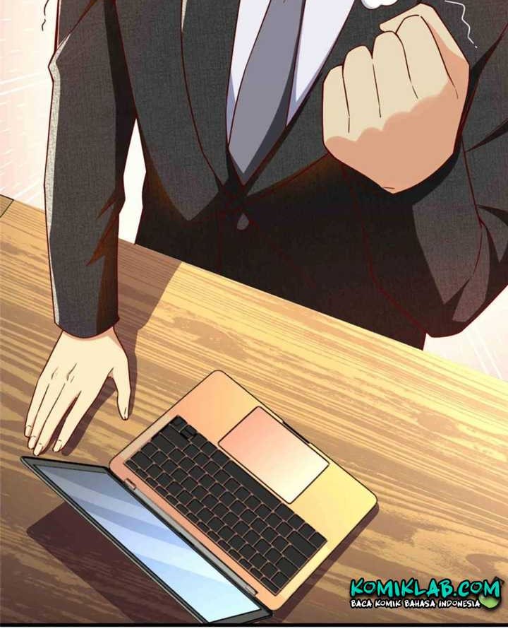 Losing Money to Be a Tycoon Chapter 24 - halaman 40