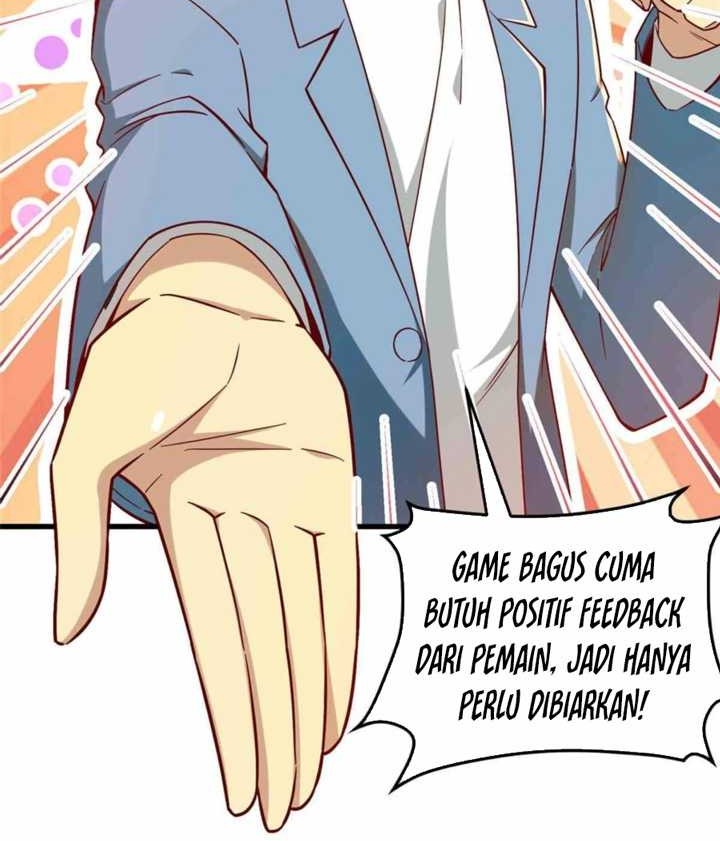Losing Money to Be a Tycoon Chapter 24 - halaman 8