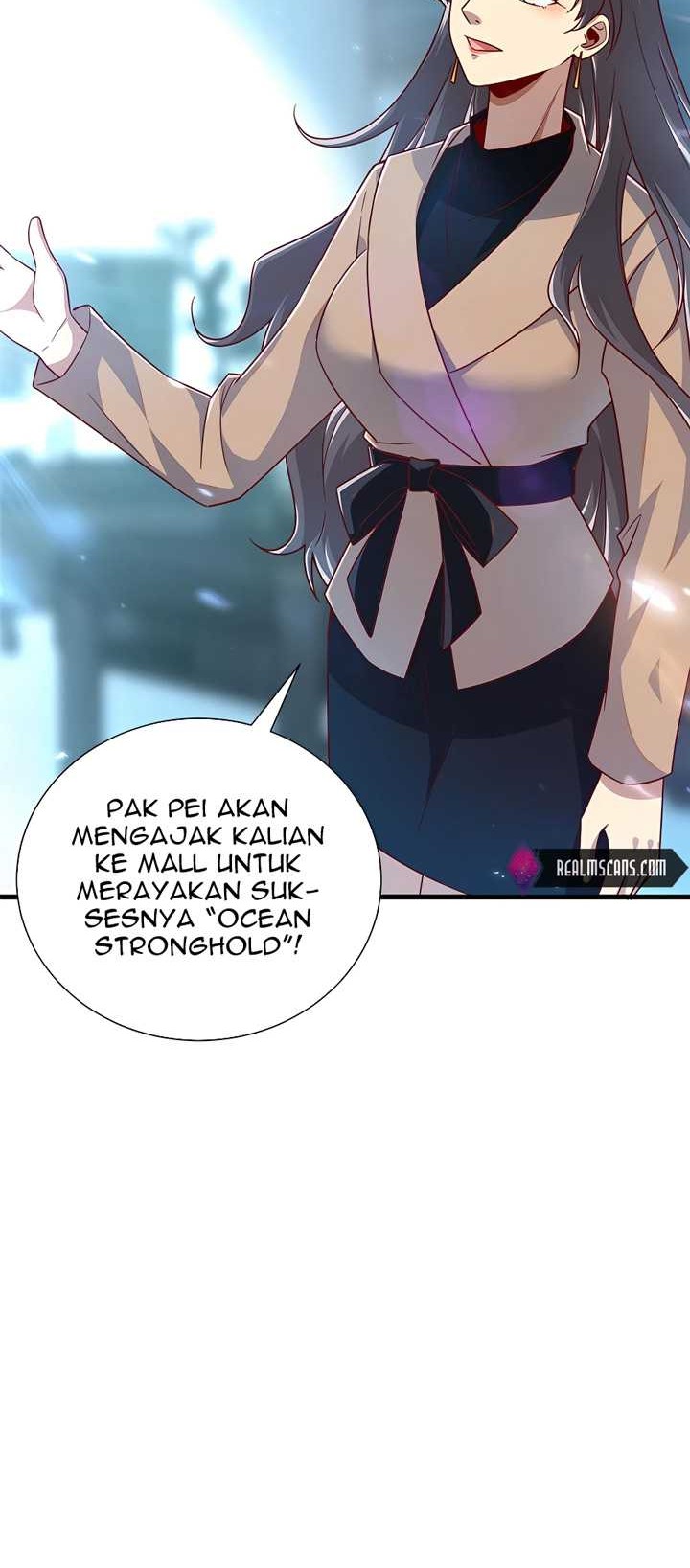 Losing Money to Be a Tycoon Chapter 25 - halaman 27