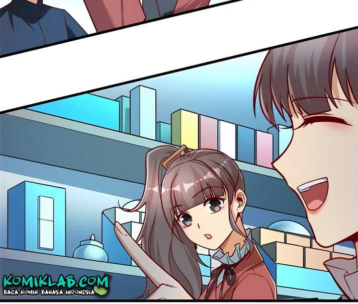 Losing Money to Be a Tycoon Chapter 25 - halaman 34