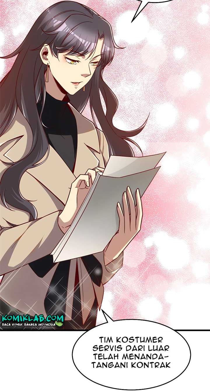 Losing Money to Be a Tycoon Chapter 25 - halaman 5