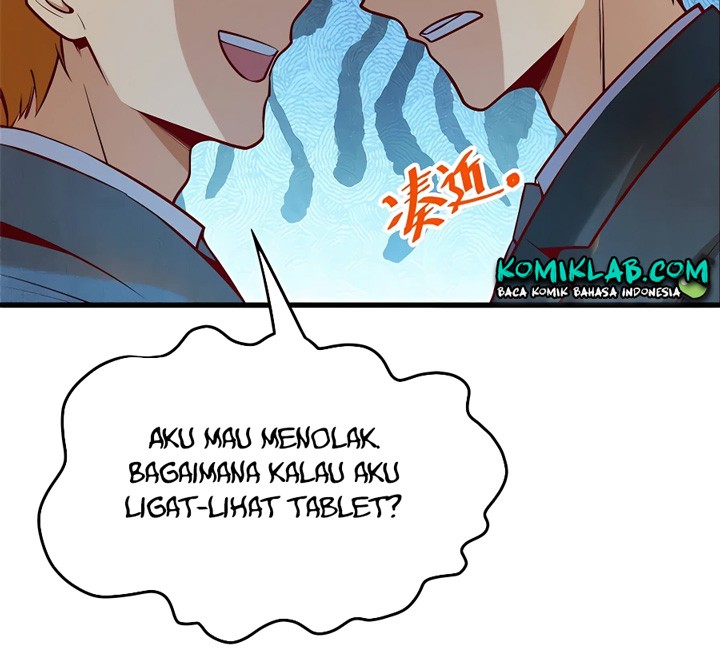 Losing Money to Be a Tycoon Chapter 26 - halaman 15