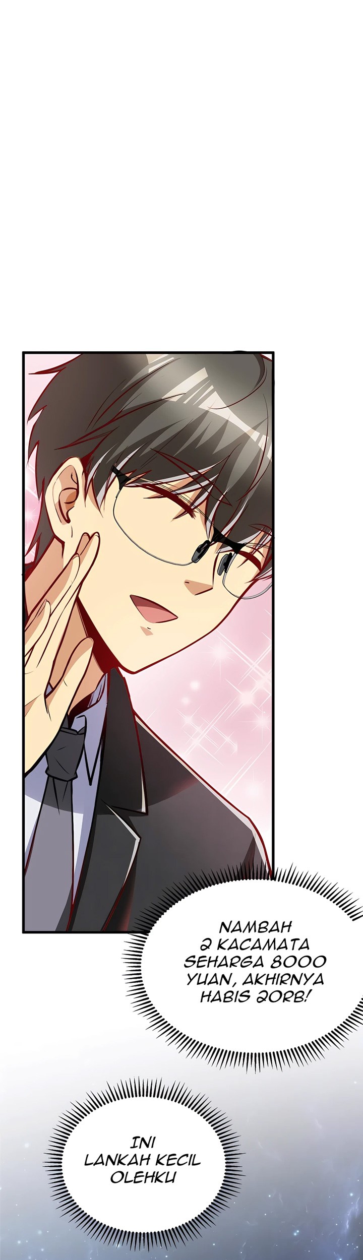 Losing Money to Be a Tycoon Chapter 26 - halaman 39