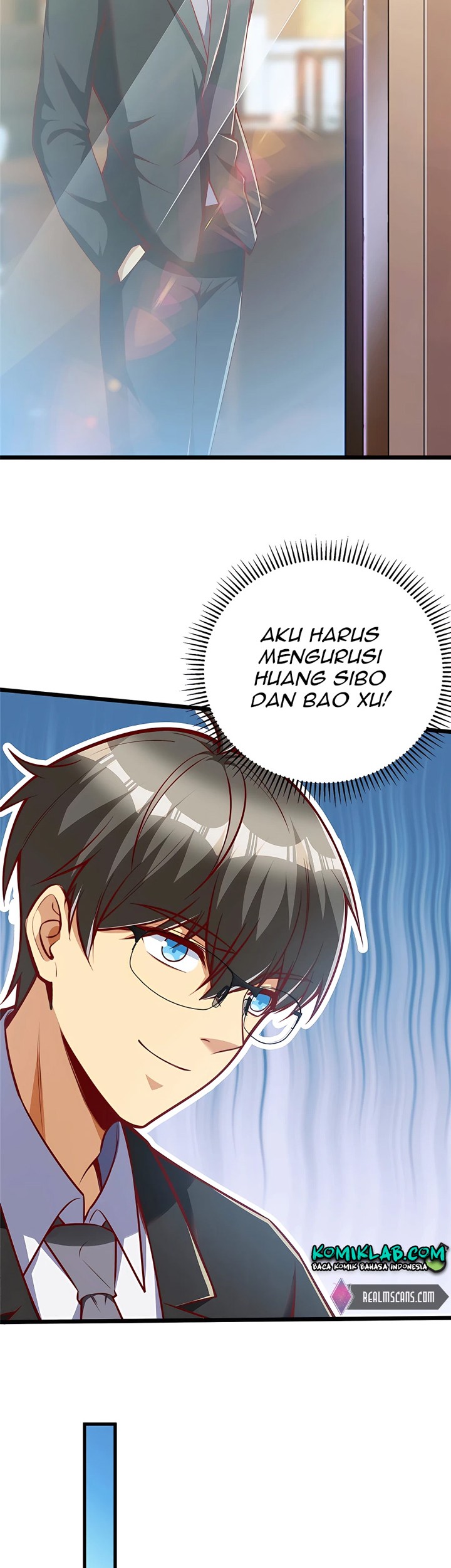 Losing Money to Be a Tycoon Chapter 27 - halaman 11