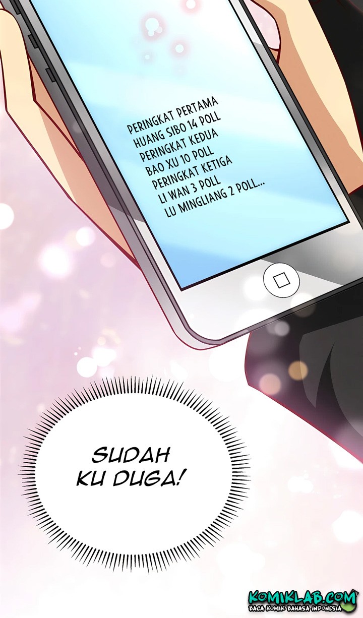 Losing Money to Be a Tycoon Chapter 27 - halaman 23