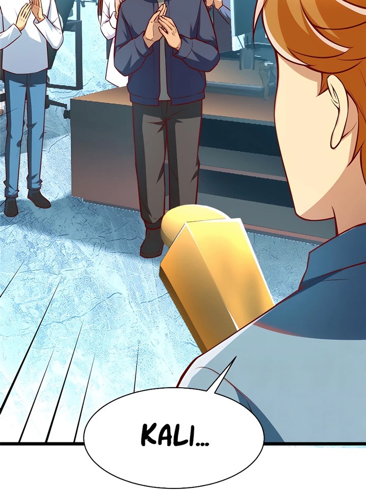 Losing Money to Be a Tycoon Chapter 27 - halaman 26