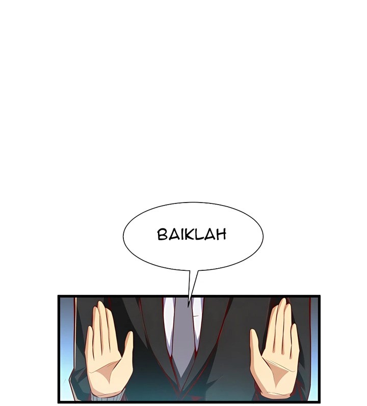 Losing Money to Be a Tycoon Chapter 27 - halaman 32