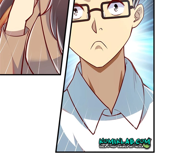 Losing Money to Be a Tycoon Chapter 27 - halaman 35