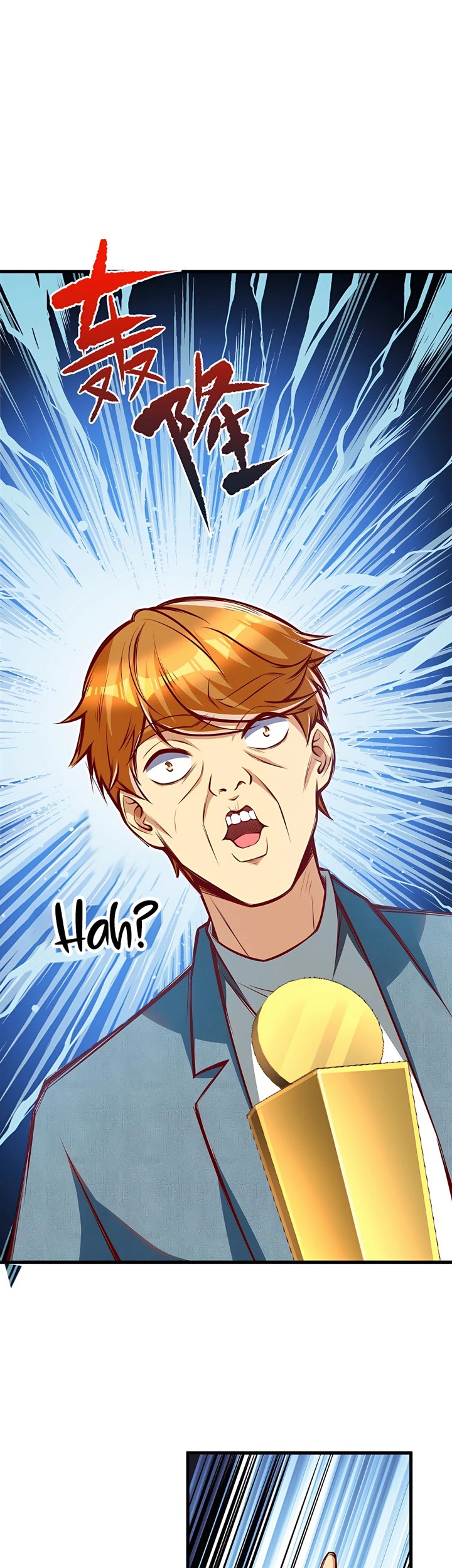 Losing Money to Be a Tycoon Chapter 27 - halaman 36