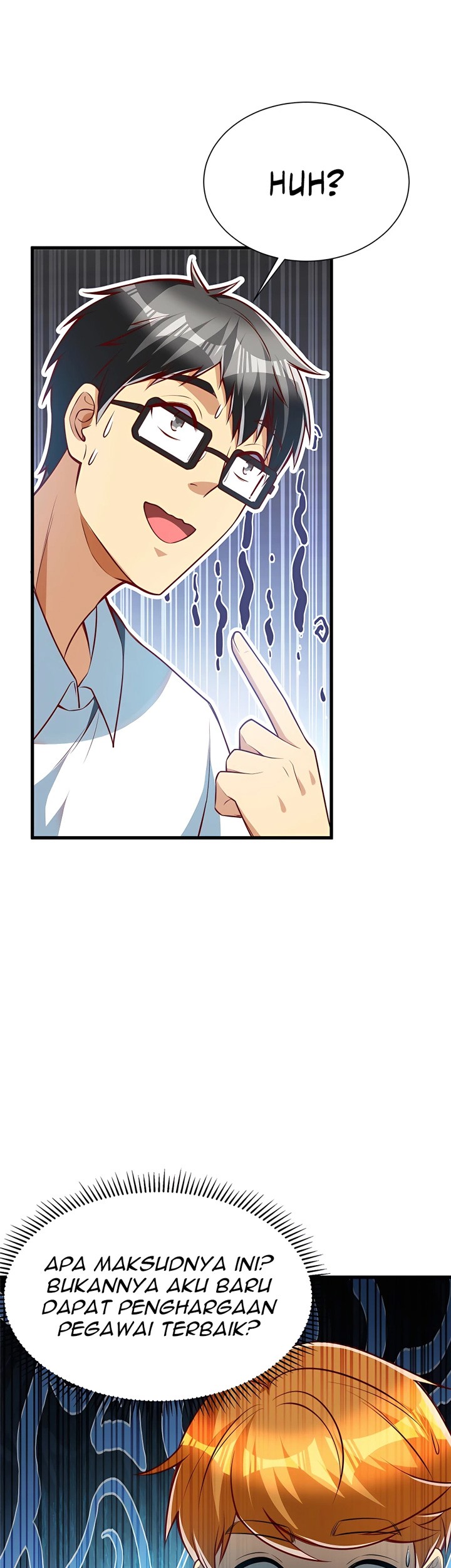 Losing Money to Be a Tycoon Chapter 27 - halaman 39