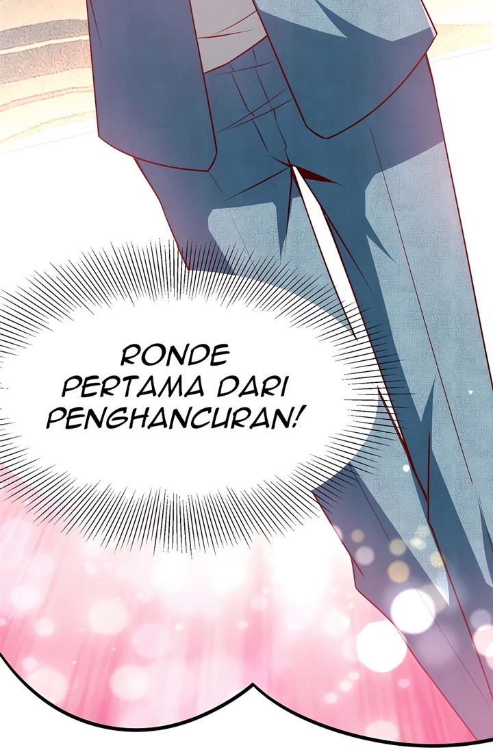 Losing Money to Be a Tycoon Chapter 27 - halaman 45