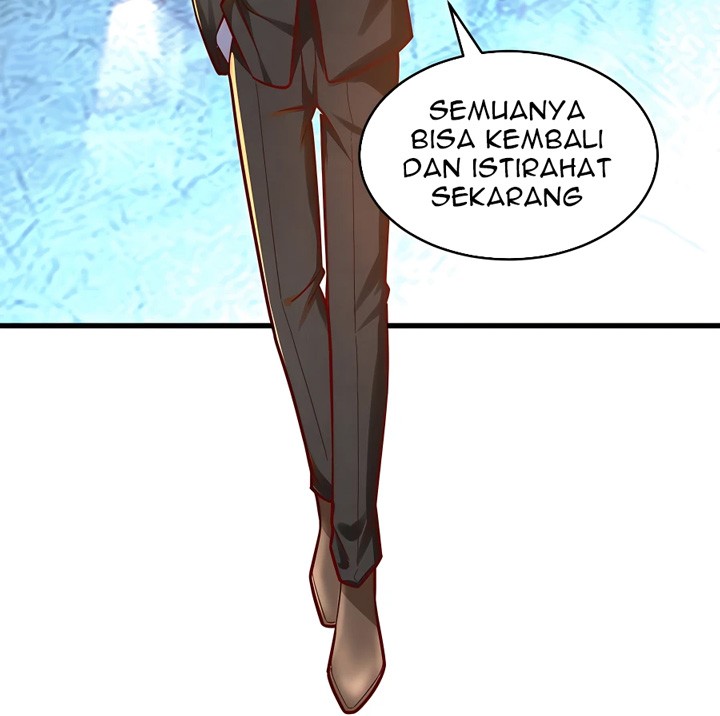 Losing Money to Be a Tycoon Chapter 28 - halaman 16