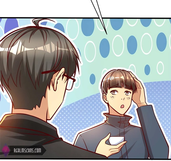 Losing Money to Be a Tycoon Chapter 28 - halaman 27
