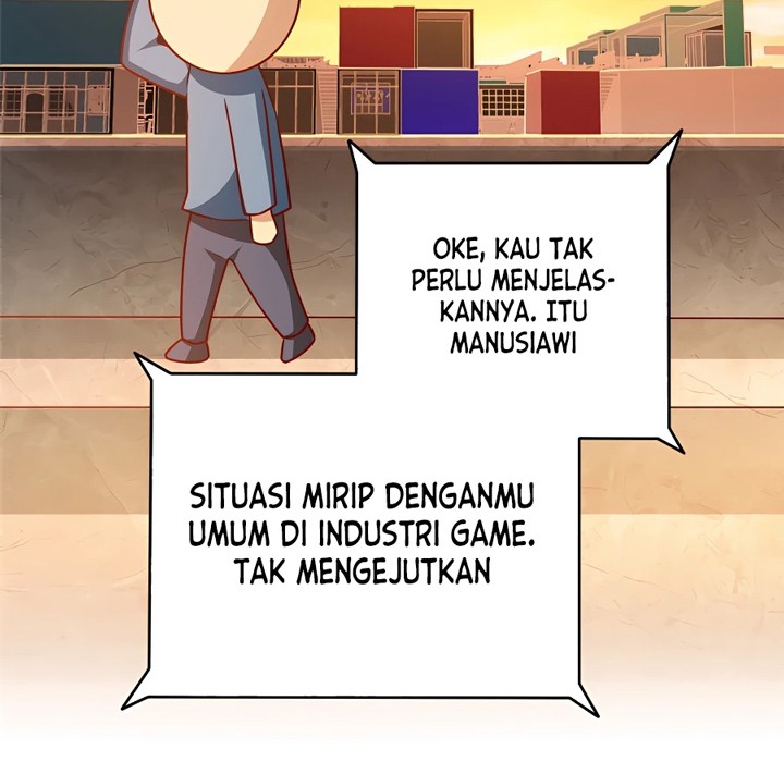 Losing Money to Be a Tycoon Chapter 29 - halaman 26
