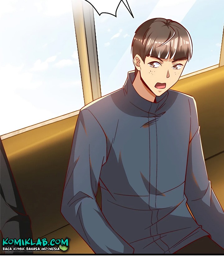 Losing Money to Be a Tycoon Chapter 29 - halaman 31