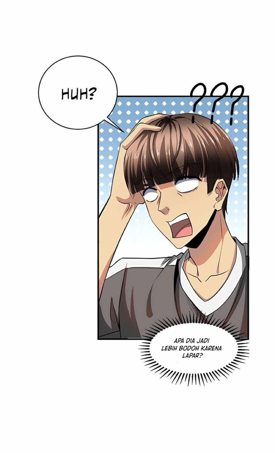Losing Money to Be a Tycoon Chapter 3 - halaman 31