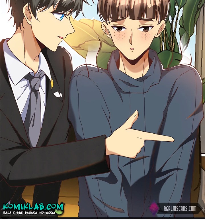Losing Money to Be a Tycoon Chapter 30 - halaman 11