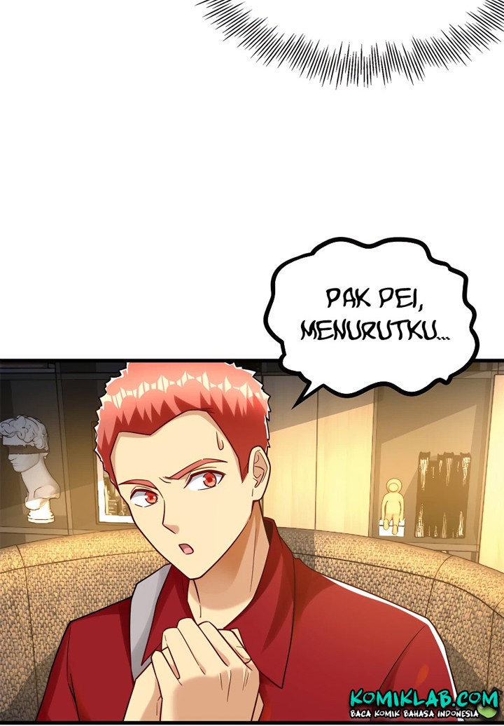 Losing Money to Be a Tycoon Chapter 32 - halaman 21
